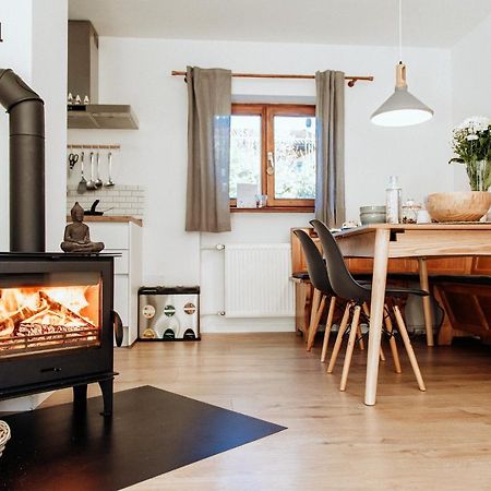 Mountain Mama Ferienhaus Schliersee Eksteriør bilde