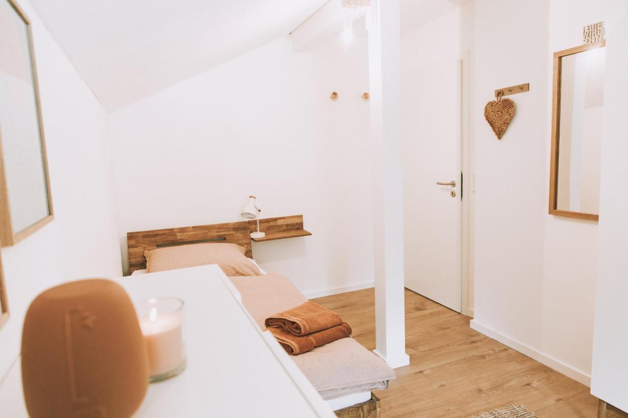 Mountain Mama Ferienhaus Schliersee Eksteriør bilde