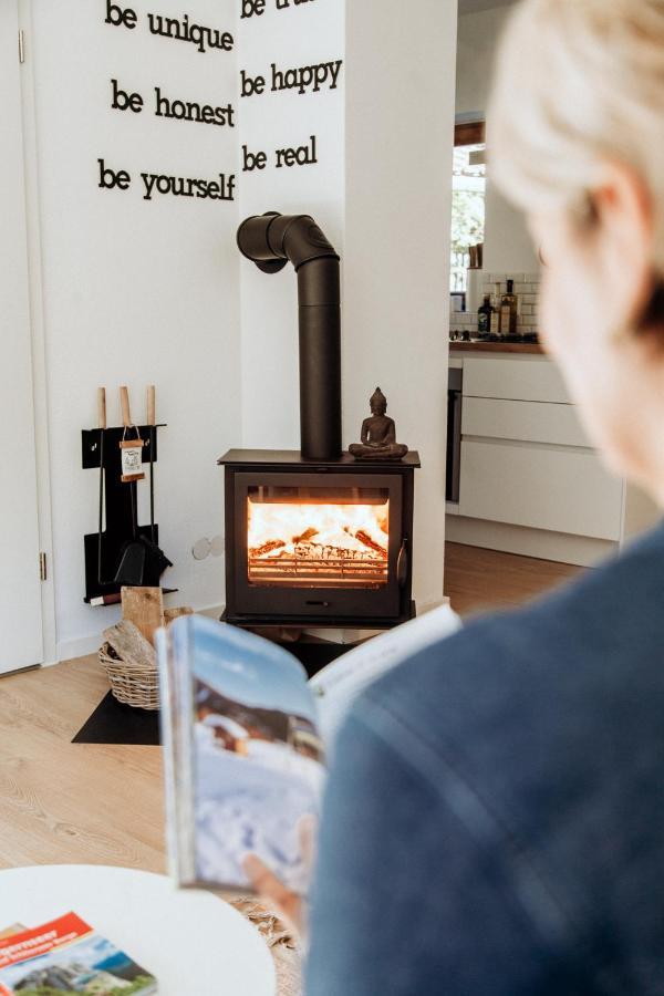 Mountain Mama Ferienhaus Schliersee Eksteriør bilde